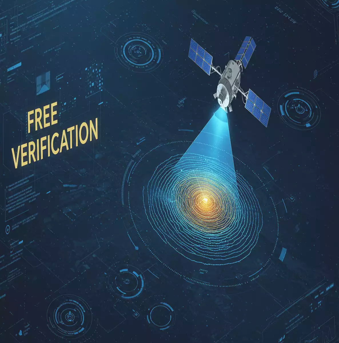 Free Verification
